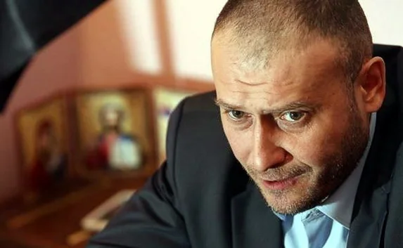 Ярош идёт в Раду без «Правого сектора» 