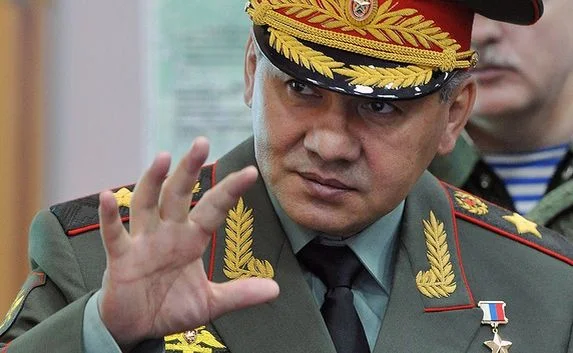 Шойгу: В России платят взятки за службу в армии