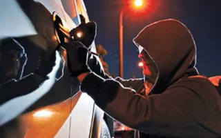 ​В Севастополе по «горячим следам» задержали ночных автоугонщиков