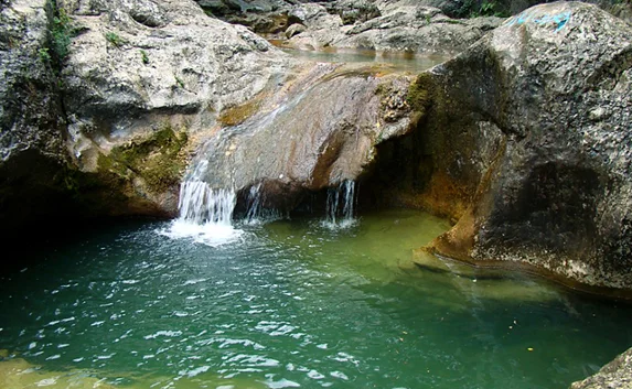 Водой Севастополь обеспечит новое водохранилище