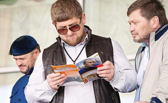 ​Кадыров в Чечне отстроит новый «аэропорт — чудо архитектуры»
