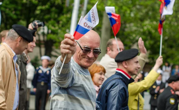 На День народного единства в центре Севастополя ограничат движение