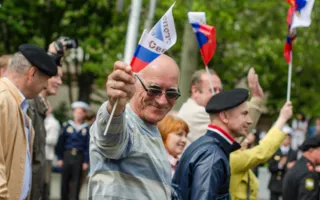 На День народного единства в центре Севастополя ограничат движение