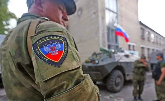 ДНР и ЛНР не отдадут Киеву контроль над границей с Россией