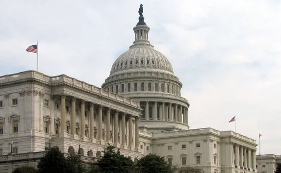 ​Конгресс США выполнил обещание через 231 год