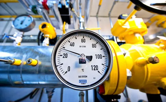 Поставки российского газа в Сербию сокращены почти на треть