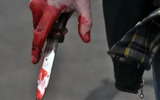 Ранее судимый луганчанин пырнул ножом севастопольца