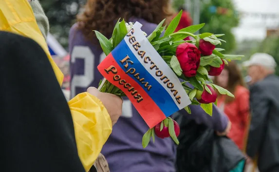 ​«Русский марш» в Севастополе заменят на «Марш единства»