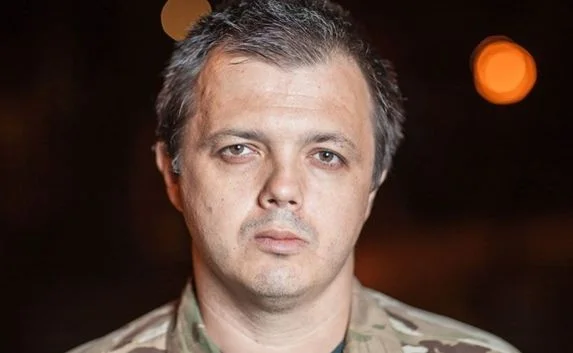 Пранкер узнал у Семенченко о покушении на Губарева