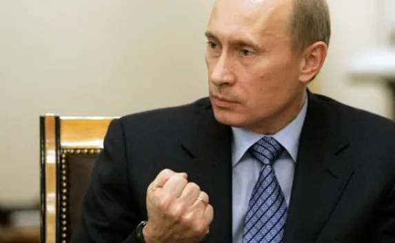 Путин вспомнил Смутное время в истории России