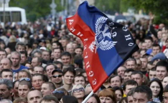 В ДНР готовятся к ещё одним выборам