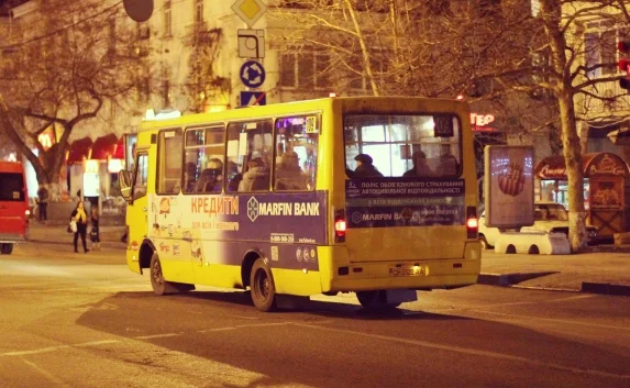 ​В Севастополе изменятся маршруты автобусов и «топиков»