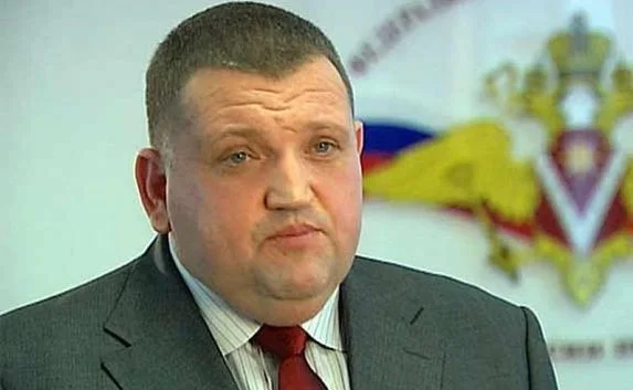 Замглавы московского УФМС застрелили на охоте в Якутии