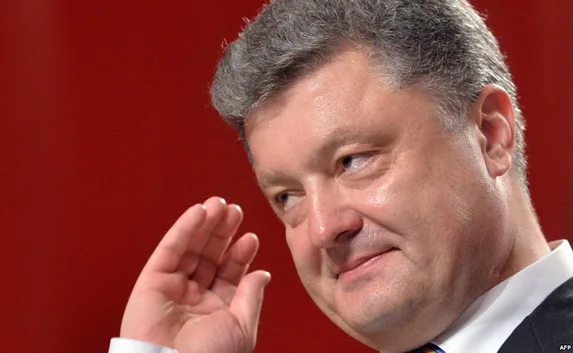 Порошенко не хочет дать шанс Третьей мировой