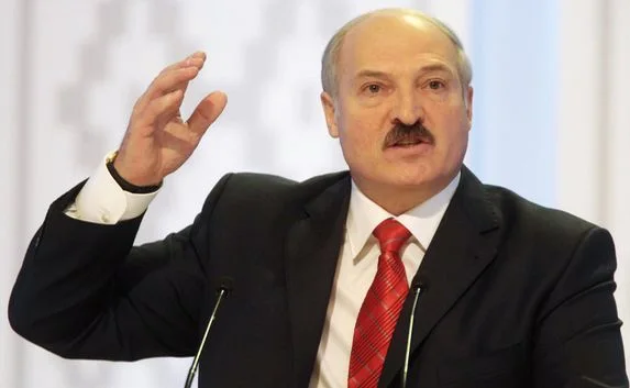 Лукашенко хочет все банки уравнять «под одну гребёнку»