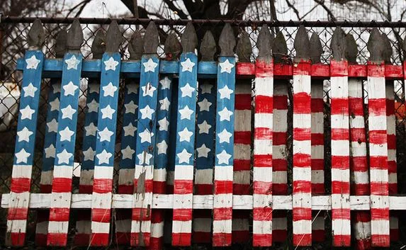 В США заявили о готовности отменить санкции против России