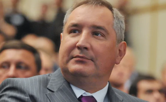​Рогозин возмущён иностранными собственниками «оборонки» в Крыму
