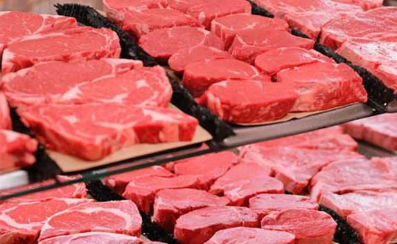 Цены на мясо в Севастополе стали стабильны