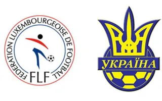 Онлайн трансляция матча Люксембург — Украина