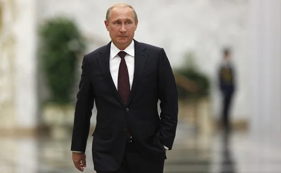 Путин отказался признать наличие российских военных на Донбассе