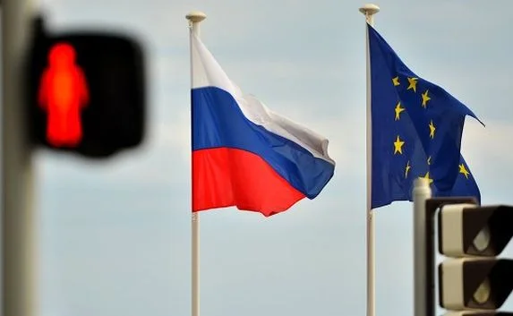 В ФРГ выступают против антироссийских санкций