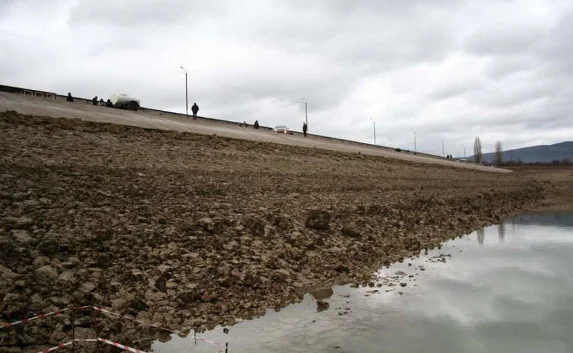 Воду в Севастополь могут дать подземные реки