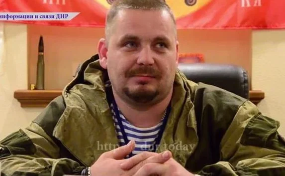Место Безлера в ДНР занял Боцман