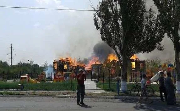 Перемирие на Луганщине: 32 обстрела за сутки