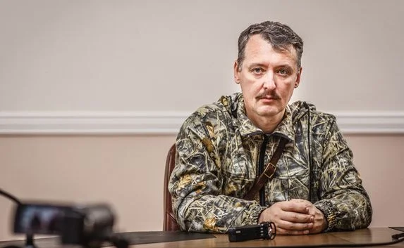 Стрелков рассказал о голодающем Донбассе и воровстве