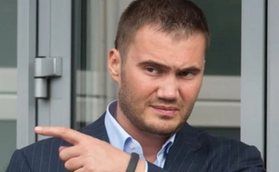 Сын Януковича подаст в суд на советника Авакова