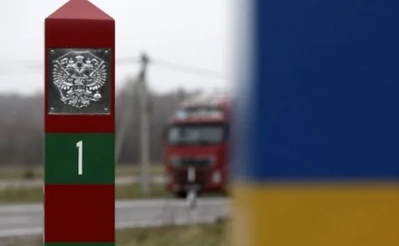 Российских журналистов не пускают в Украину
