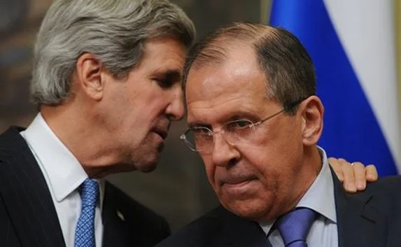 В Госдепе США обвинили Лаврова во лжи