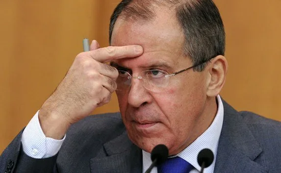 Лавров опроверг, что исказил слова Керри
