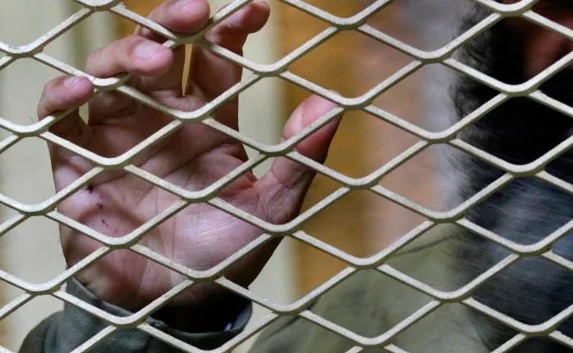 Наркотики грузинской бабушки привели к тюремному бунту
