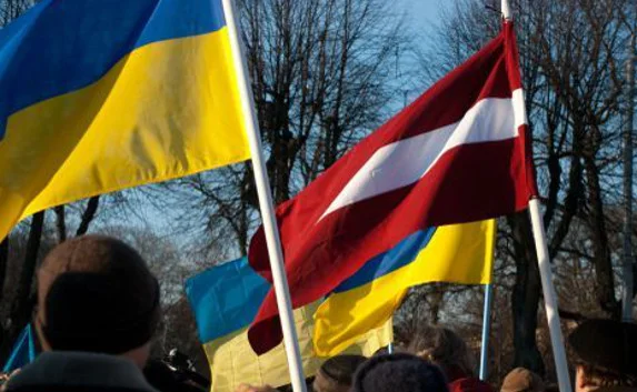 ​Латвия не будет поставлять оружие Украине