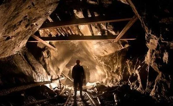Шахты Донецка обесточены из-за обстрелов