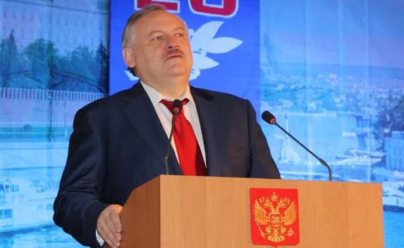 Затулин: Услужливый дурак опаснее врага
