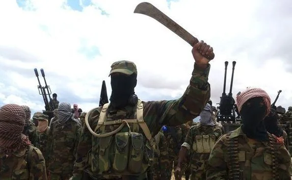 Боевики-исламисты провели казнь за гомосексуализм