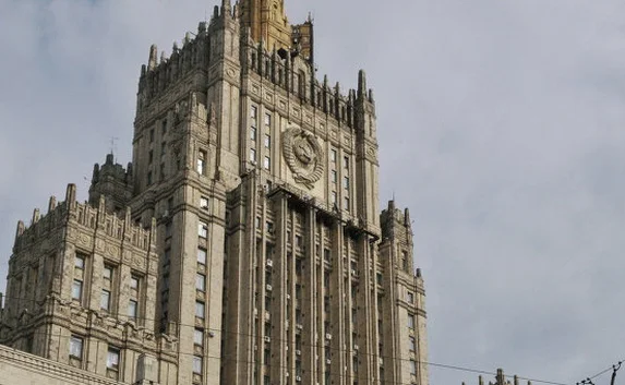 Россия рекомендует США заняться своими проблемами