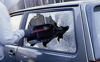 Севастополец обворовывал отечественные автомобили