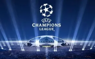 Онлайн трансляция матча «Мальмё» — «Ювентус»
