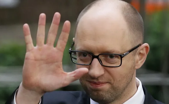 Яценюк возглавил Кабмин, Гройсман — Раду