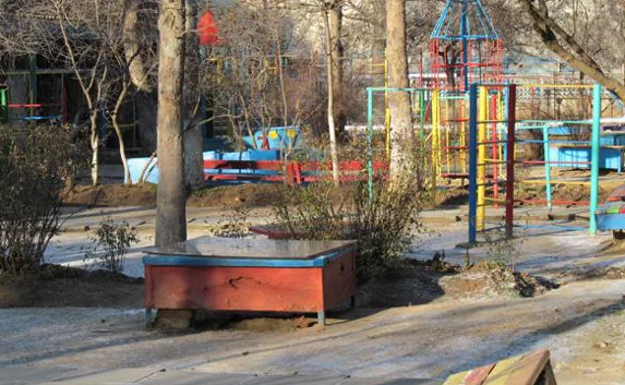​Родителей просят не переживать о судьбе «Солнышка»