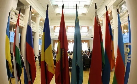 В Раде Украины зарегистрирован законопроект о выходе из СНГ