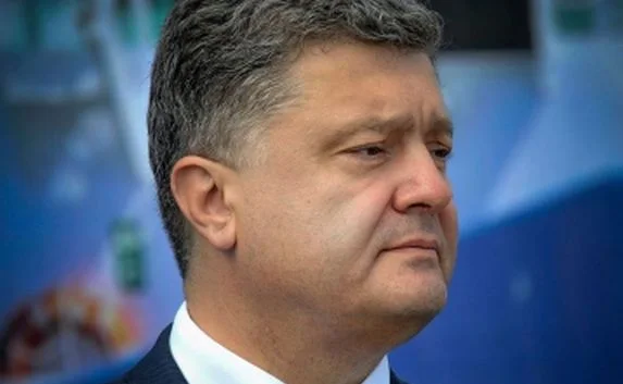 Порошенко рассказал, когда же наступит мир в Донбассе