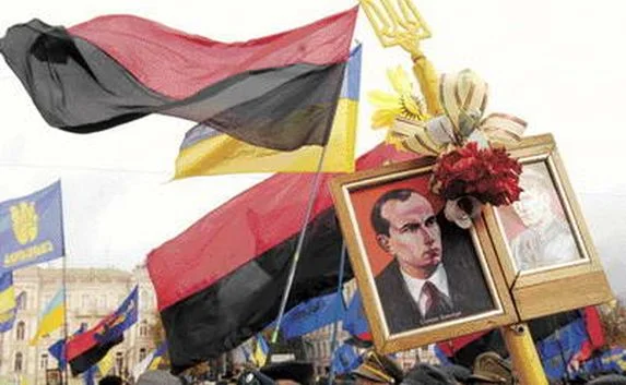 Украинскую повстанческую армию признают в Раде «своими»