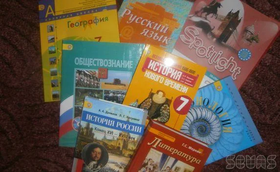 ​В Севастополе школьники не обеспечены учебниками