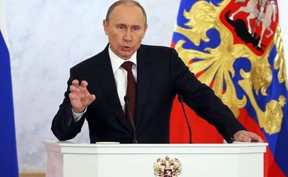 Путин: Добиться превосходства над российской армией невозможно