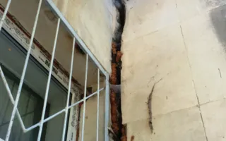 В Севастополе закроют «аварийный» детский сад