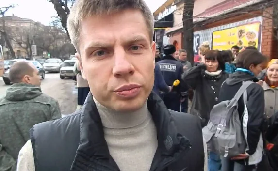 Объединение «Крым» в Раде возглавил побитый в Крыму депутат